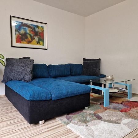 Holiday Apartment Near Triberg Waterfall Triberg im Schwarzwald ภายนอก รูปภาพ