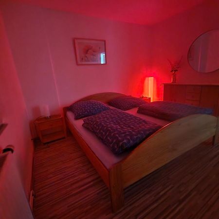 Holiday Apartment Near Triberg Waterfall Triberg im Schwarzwald ภายนอก รูปภาพ