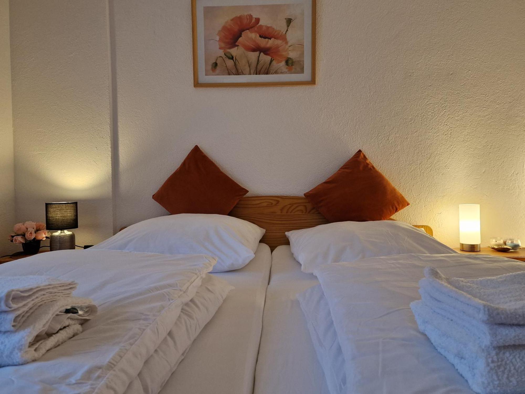 Holiday Apartment Near Triberg Waterfall Triberg im Schwarzwald ภายนอก รูปภาพ