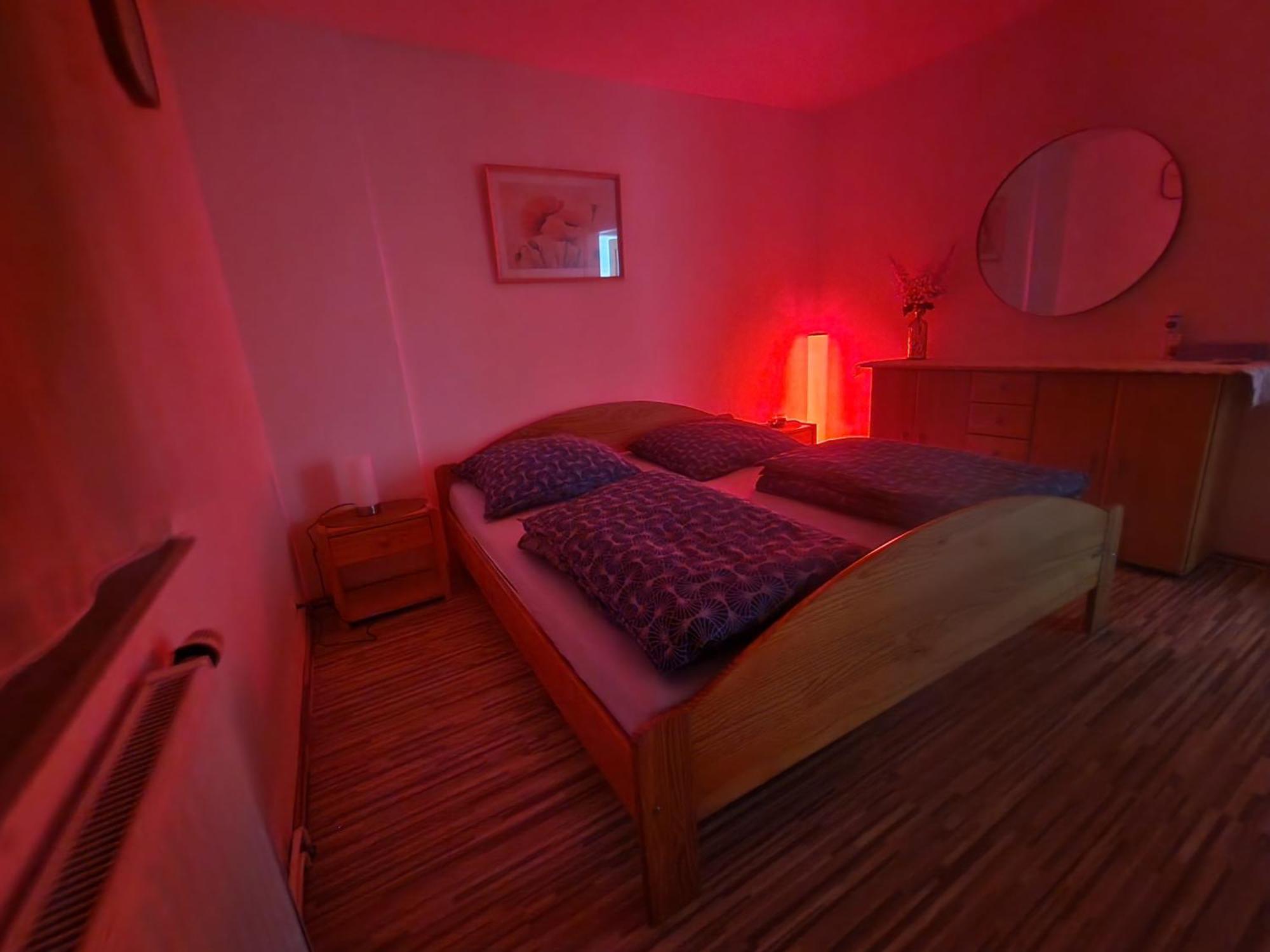 Holiday Apartment Near Triberg Waterfall Triberg im Schwarzwald ภายนอก รูปภาพ