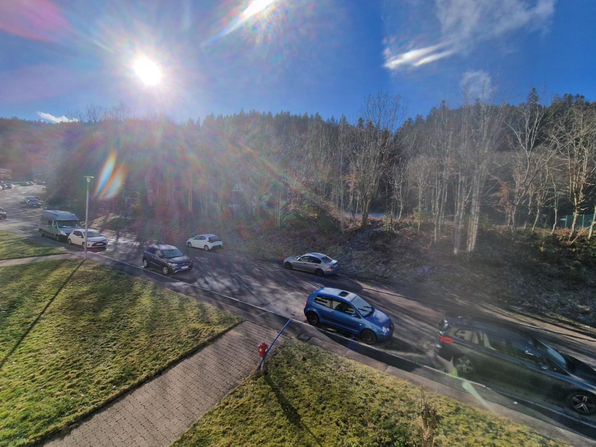 Holiday Apartment Near Triberg Waterfall Triberg im Schwarzwald ภายนอก รูปภาพ